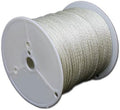 T.W Evans Cordage Co. 44-620 3/16-Inch Solid Braid Nylon Rope 200-Feet Spool by Unknown