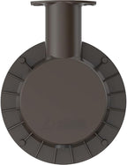 Lithonia Lighting BarnGuard LED Barn Light, Dusk to Dawn Outdoor Lighting - Image 7