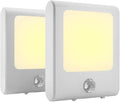 MAZ-TEK Plug in Motion Sensor Lights by MAZ-TEK