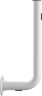 Pole Mount, Electronics Pole for Outside Home Antenna Installation, 15inch by Unknown