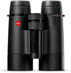 Leica Ultravid HD Plus Binoculars by LeicaGeosystems