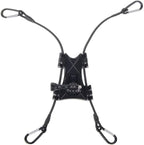 4 Pack Phone Fence Mount Bungee Cords - Image 7