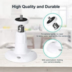3Pack Camera Wall Mount, Compatible - Image 4