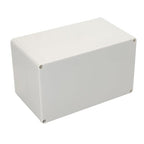 Project Box IP65 Waterproof Junction Box ABS Plastic Electrical Boxes DIY by Raculety