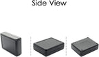 LeMotech 5 Pieces ABS Plastic Electrical Project Case Power Junction Box - Image 7