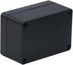 2 Pack Project Box Waterproof Plastic Junction Box ABS IP65 Electronic Project - Image 7