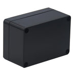 2 Packs Junction Box IP65 Waterproof ABS Plastic Electrical Project Case Power - Image 8