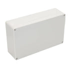 Project Box IP65 Waterproof Junction Box ABS Plastic Electrical Boxes DIY by Raculety