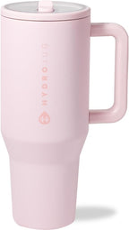HydroJug Traveler - 40 oz Water Bottle - Fits in Cup Holder by Hydrojug