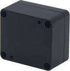 Project Box IP65 Waterproof Junction Box ABS Plastic Black Electrical Boxes DIY - Image 6