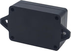 Project Box ABS Black Electrical Boxes IP65 Outdoor Waterproof Box Electronic - Image 6