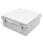 Large Hinged Cover Junction Box - Image 8