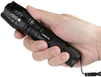 JARDLITE LED Emergency Handheld Flashlight - Image 3
