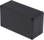 Project Box IP65 Waterproof Junction Box ABS Plastic Black Electrical Boxes DIY - Image 7