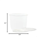 TOSSWARE NATURAL 12oz Arc - Image 3