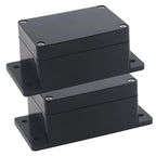 Watertight Junction Box, IP67 Waterproof Project Box Durable ABS Plastic by YETLEBOX