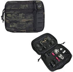 EXCELLENT ELITE SPANKER Molle Admin Pouch Tactical EDC EMT Utility Tool Pouch by EXCELLENTELITESPANKER