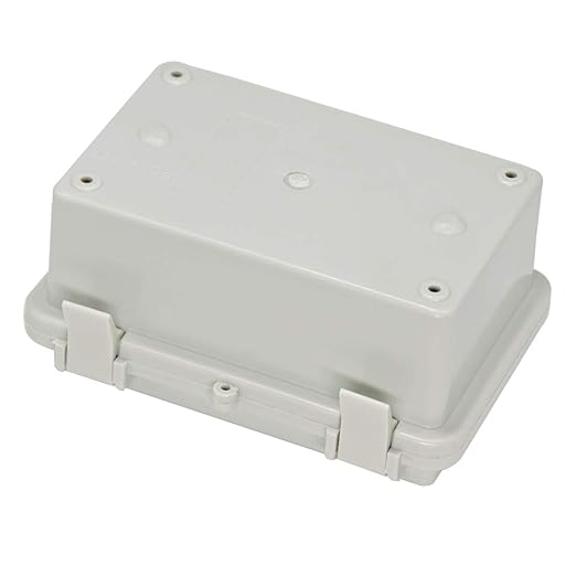 Zulkit IP65 Waterproof ABS Plastic Electrical Box - Image 5