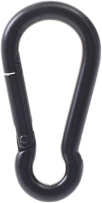 PROND Carabiner Clip, Heavy Duty Carabiner Clips, 316 Stainless Steel Carabiner by PROND
