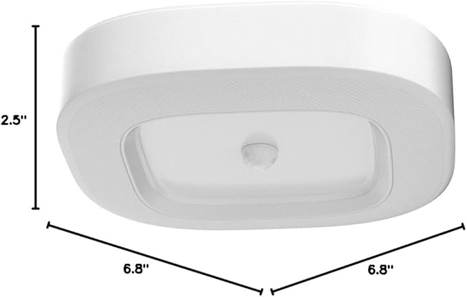Battery Powered Motion Sensor Light Indoor - Image 7