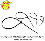 GOOTHY 25Ft Outdoor LED String Lights - Image 6