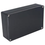 Project Box IP65 Waterproof Junction Box ABS Plastic Electrical Boxes DIY by Raculety