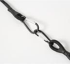 4 Pack Phone Fence Mount Bungee Cords - Image 2