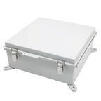 Large Hinged Cover Junction Box - Image 3
