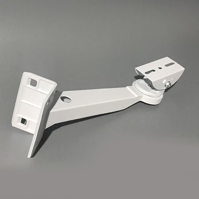 CCTV Security Corner or Pole Mount Bracket - Image 9