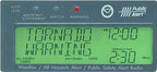 Unique 200 Hours Back-up Battery Life Time, 16 Siren Volume, EOM Detection - Image 2