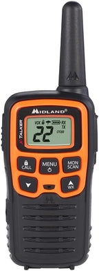 Midland -T51X3VP3 X-TALKER Walkie-Walkie - Image 2