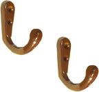 FAPBADRI Multipurpose Hooks, Used to Hang Clothes, Curtain Hold Backs, Colour by FAPBADRI
