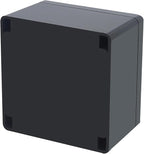 Project Box IP65 Waterproof Junction Box ABS Plastic Black Electrical Boxes DIY - Image 5