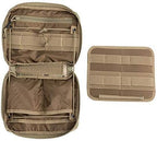 EXCELLENT ELITE SPANKER Molle Admin Pouch Tactical EDC EMT Utility Tool Pouch - Image 6