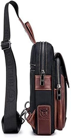 Cool Sling Bag Crossbody Backpack - Image 6