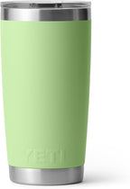 YETI Rambler 20 oz Stainless Steel Vacuum Insulated Tumbler w/MagSlider Lid - Image 5