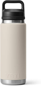 YETI Rambler 26 oz Bottle, Vacuum Insulated, Stainless Steel - Image 8