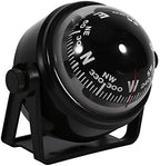 Keenso Waterproof Sea Marine Bracket Mount Voyager Hiking and Camping Fits Boat - Image 9