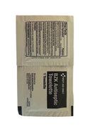 First Aid Only 91323 ANSI A 2021 and OSHA Compliant First Aid Kit, 10-Person - Image 10