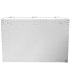 Large Electrical Junction Boxes Hinged Outdoor ABS Plastic Buckle Deep Wall - Image 6