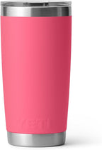 YETI Rambler 20 oz Stainless Steel Vacuum Insulated Tumbler w/MagSlider Lid - Image 5