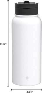 JoyJolt Triple Insulated Water Bottle - Image 10