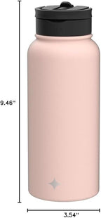 JoyJolt Triple Insulated Water Bottle - Image 10