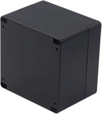 Project Box IP65 Waterproof Junction Box ABS Plastic Black Electrical Boxes DIY - Image 7