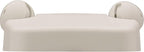 Lithonia Lighting Basics Low Profile Emergency Light, LED Emergency Lights - Image 6