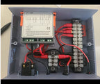 Fielect Junction Box Electrical Project Box ABS Plastic Project Box Enclosure - Image 7