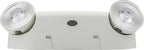 Lithonia Lighting Basics Low Profile Emergency Light, LED Emergency Lights - Image 15
