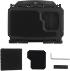 Tactical Phone Case Universal Integrated Phone Clamp MOLLE Holder, Cell Phone - Image 4