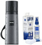 Zeiss 8x20 T-Design Selection Monocular and Cleaning Kit Bundle - Image 6
