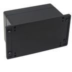 Junction Box IP65 Waterproof ABS Plastic Electrical Project Case Power Junction - Image 8
